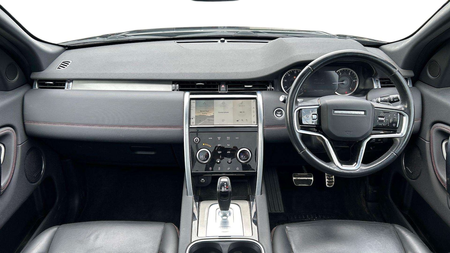 Used Land Rover Discovery Sport 2022 for sale - 76636665: Photo 9