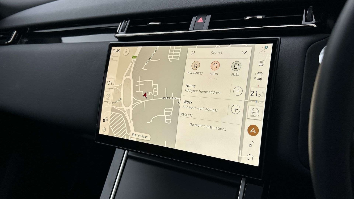 Used Land Rover Range Rover Velar for sale - 77257263: Photo 11