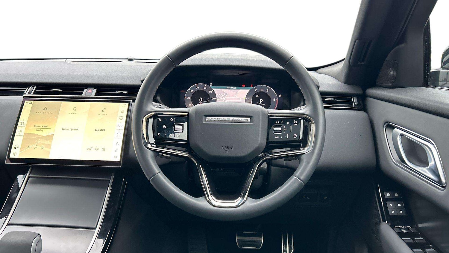 Used Land Rover Range Rover Velar for sale - 77257263: Photo 15