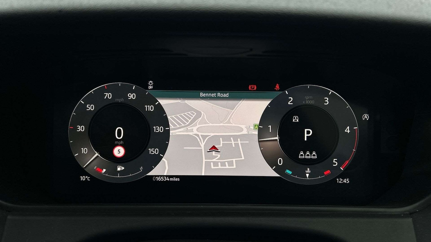 Used Land Rover Range Rover Velar for sale - 77257263: Photo 16