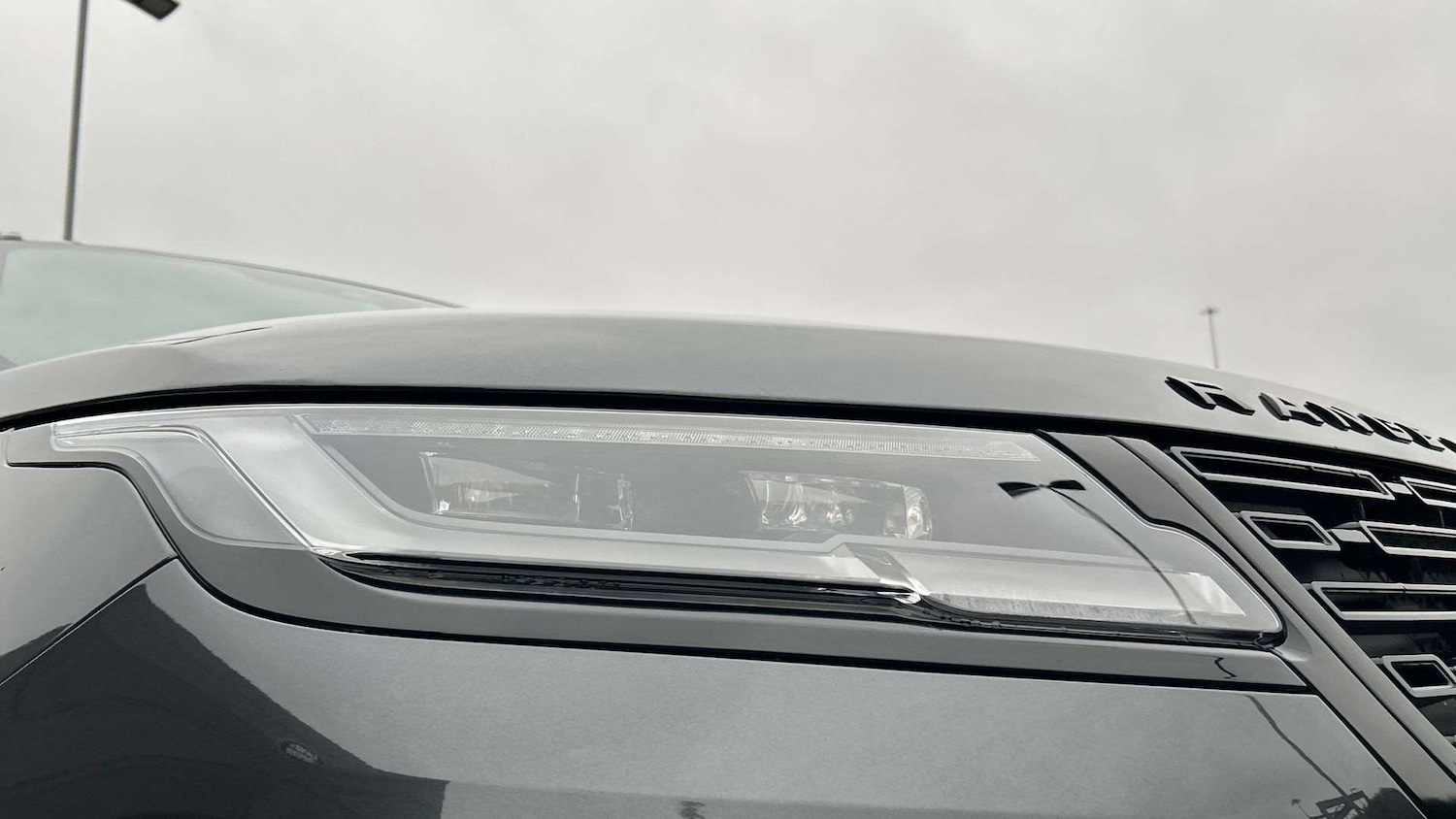 Used Land Rover Range Rover Velar for sale - 77257263: Photo 17