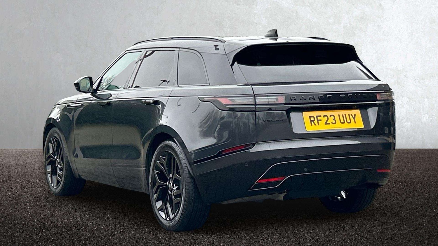 Used Land Rover Range Rover Velar for sale - 77257263: Photo 2