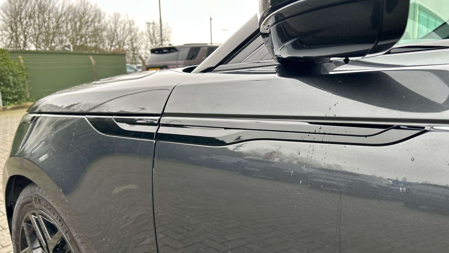 Used Land Rover Range Rover Velar for sale - 77257263: Photo 20