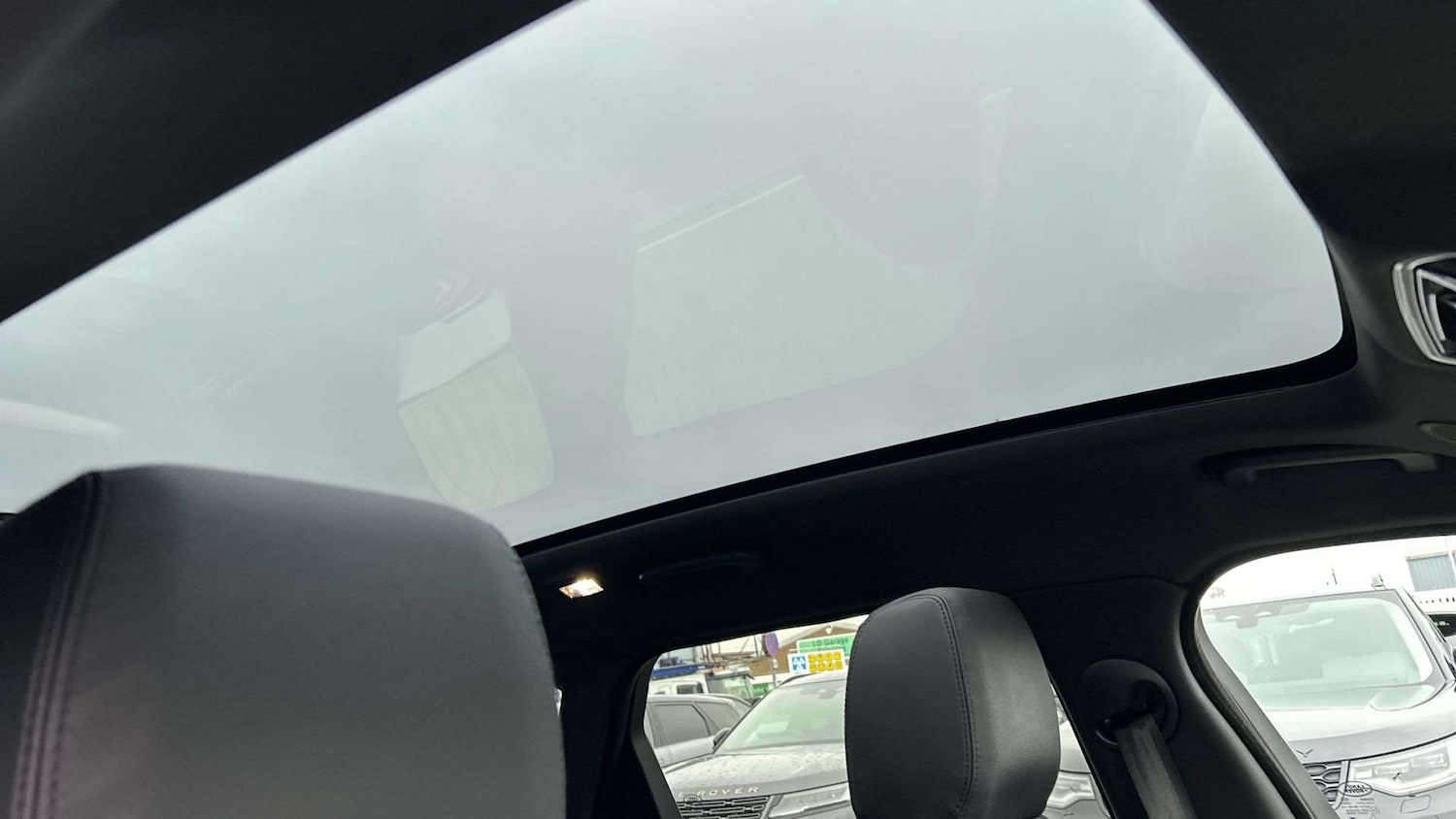Used Land Rover Range Rover Velar for sale - 77257263: Photo 21