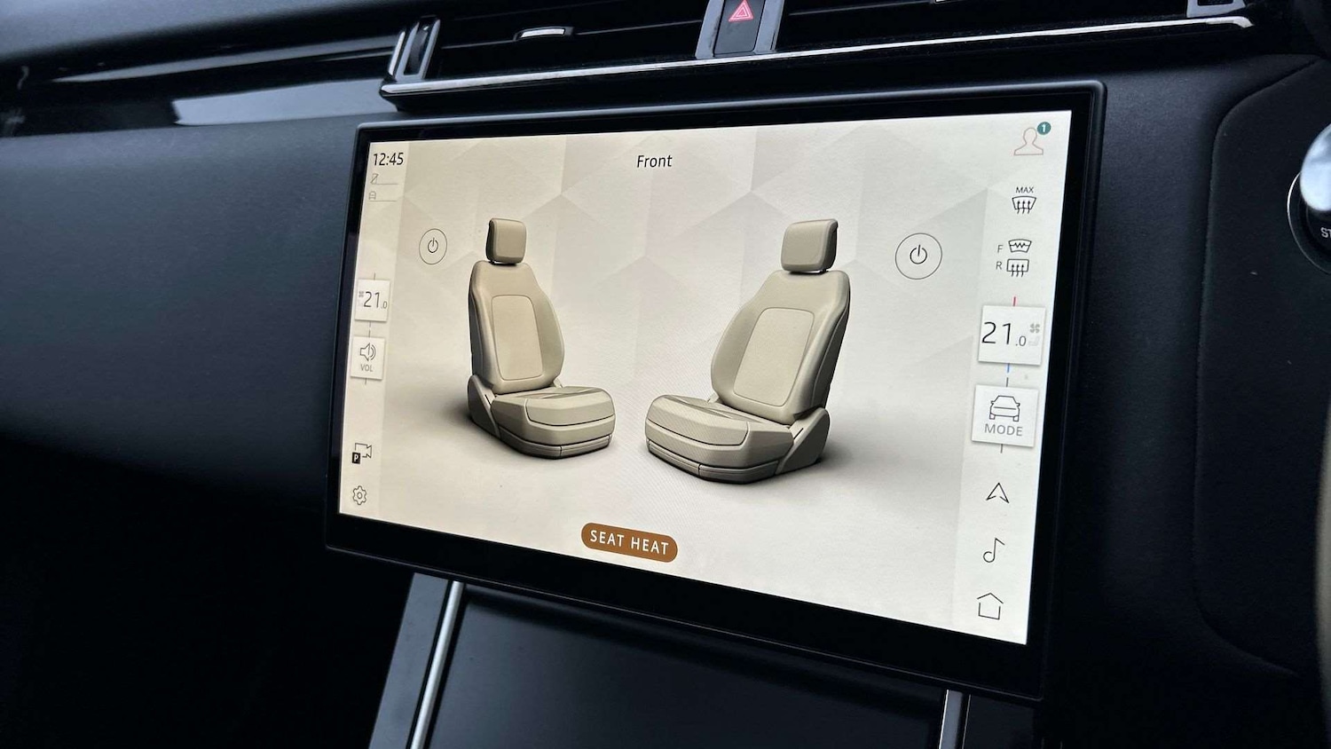 Used Land Rover Range Rover Velar for sale - 77257263: Photo 22