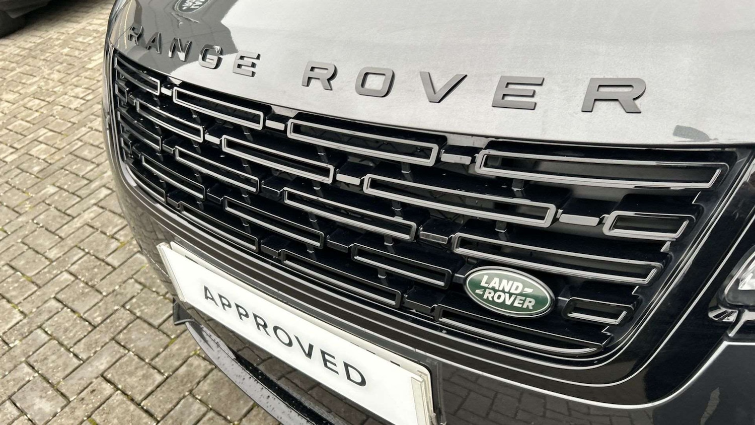 Used Land Rover Range Rover Velar for sale - 77257263: Photo 29