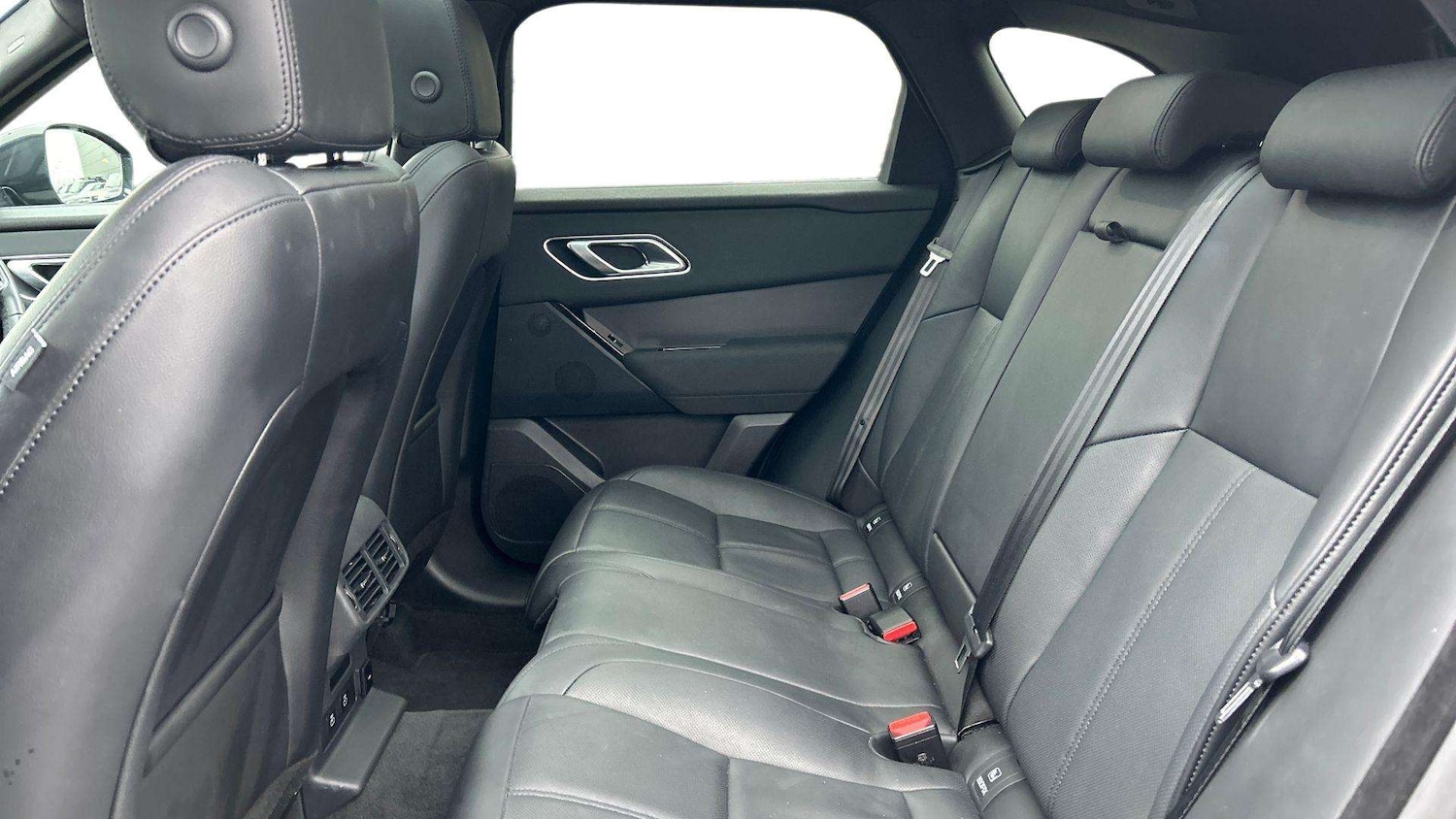 Used Land Rover Range Rover Velar for sale - 77257263: Photo 4