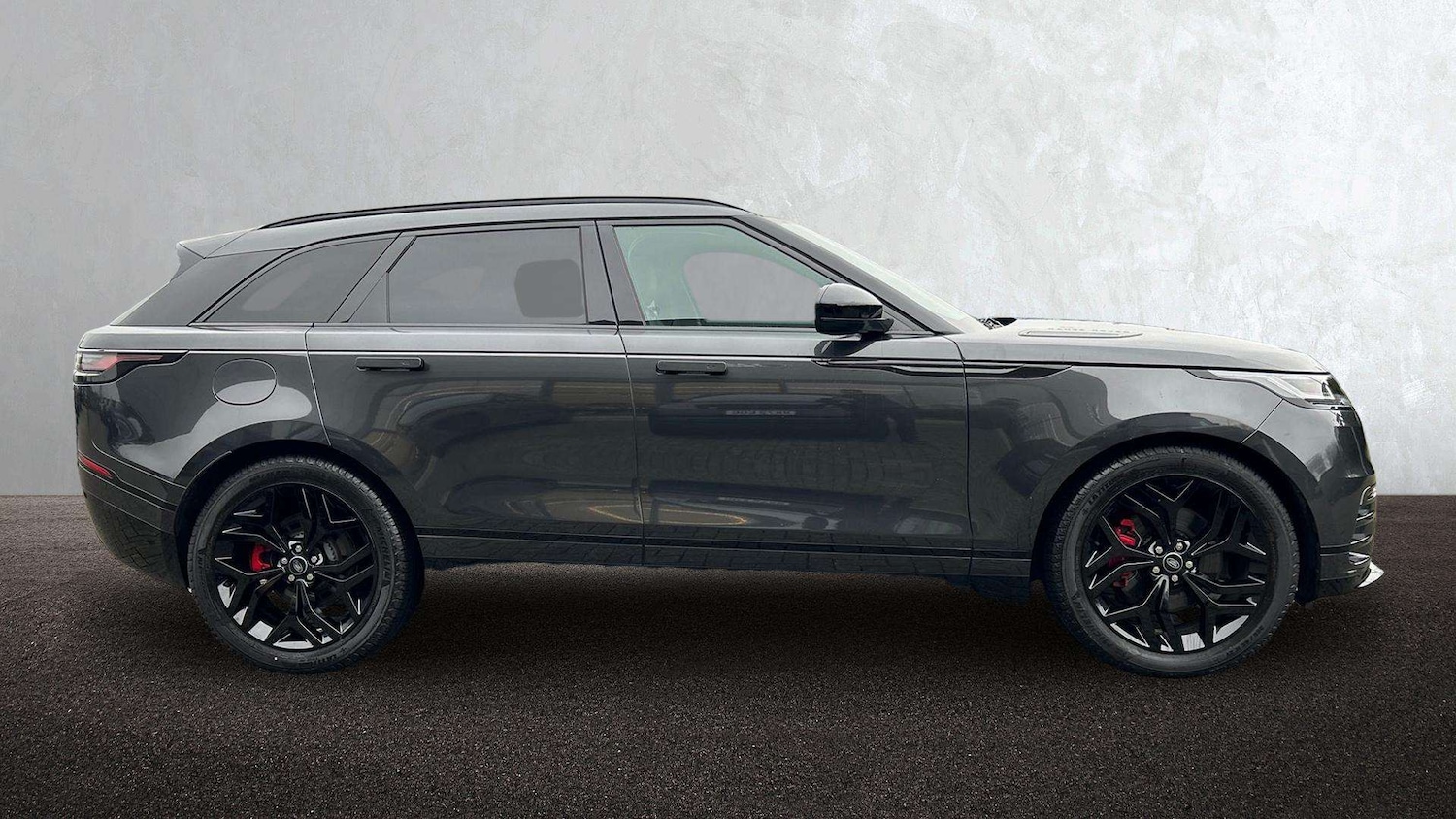 Used Land Rover Range Rover Velar for sale - 77257263: Photo 5