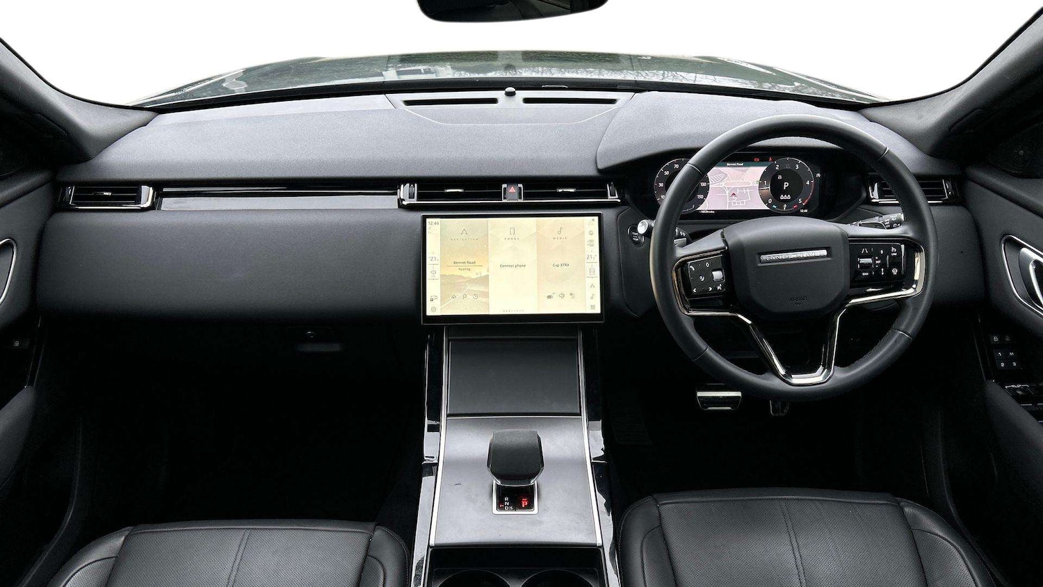 Used Land Rover Range Rover Velar for sale - 77257263: Photo 9