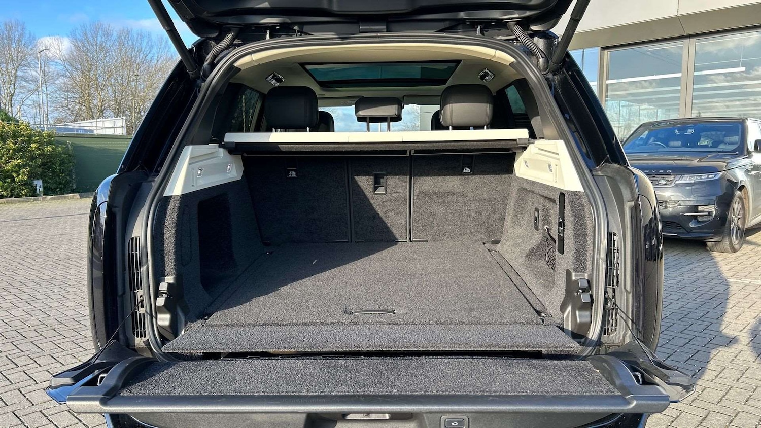 Used Land Rover Range Rover 2022 for sale - 77051433: Photo 10