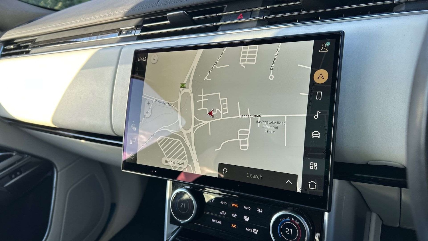 Used Land Rover Range Rover 2022 for sale - 77051433: Photo 11