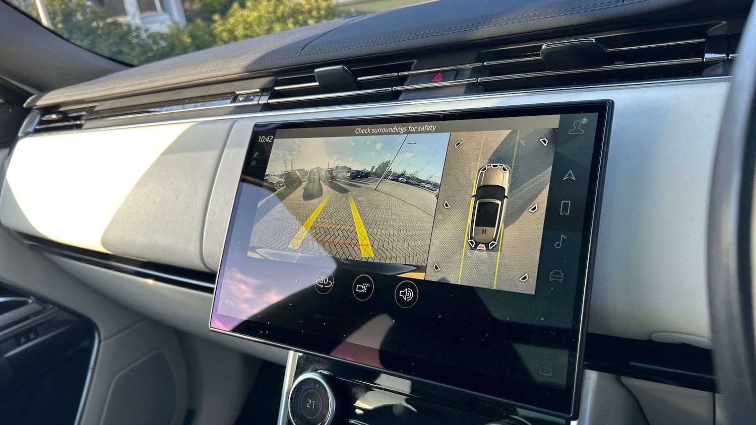 Used Land Rover Range Rover 2022 for sale - 77051433: Photo 12