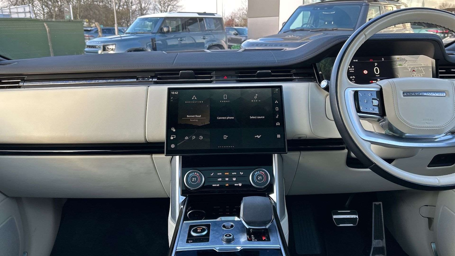 Used Land Rover Range Rover 2022 for sale - 77051433: Photo 14