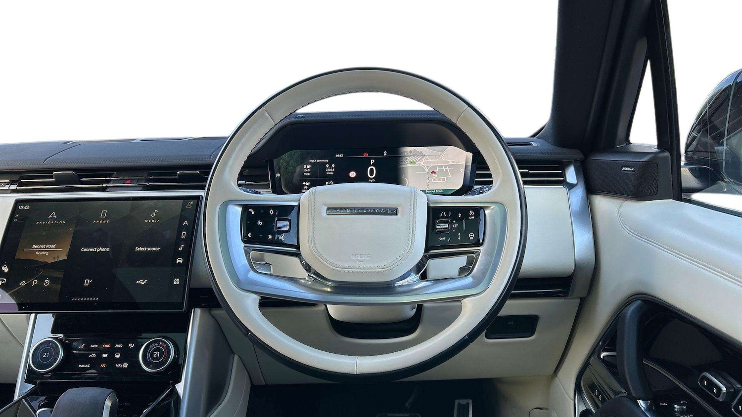 Used Land Rover Range Rover 2022 for sale - 77051433: Photo 15