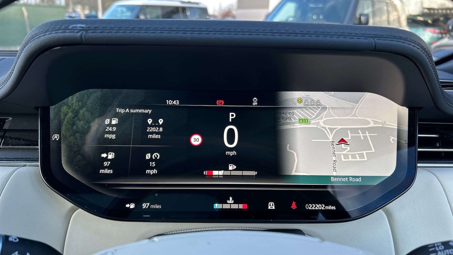 Used Land Rover Range Rover 2022 for sale - 77051433: Photo 16