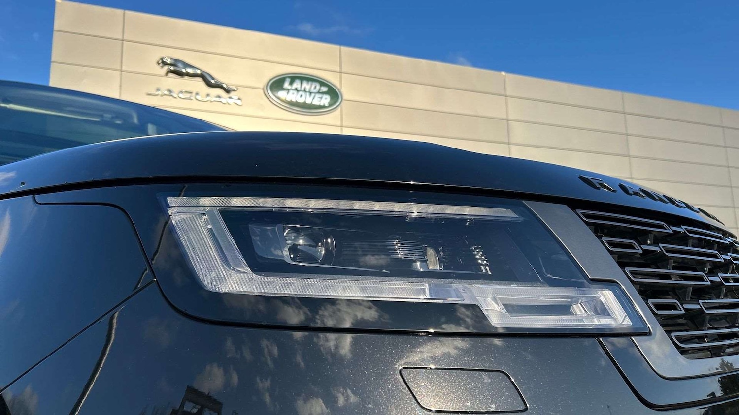 Used Land Rover Range Rover 2022 for sale - 77051433: Photo 17