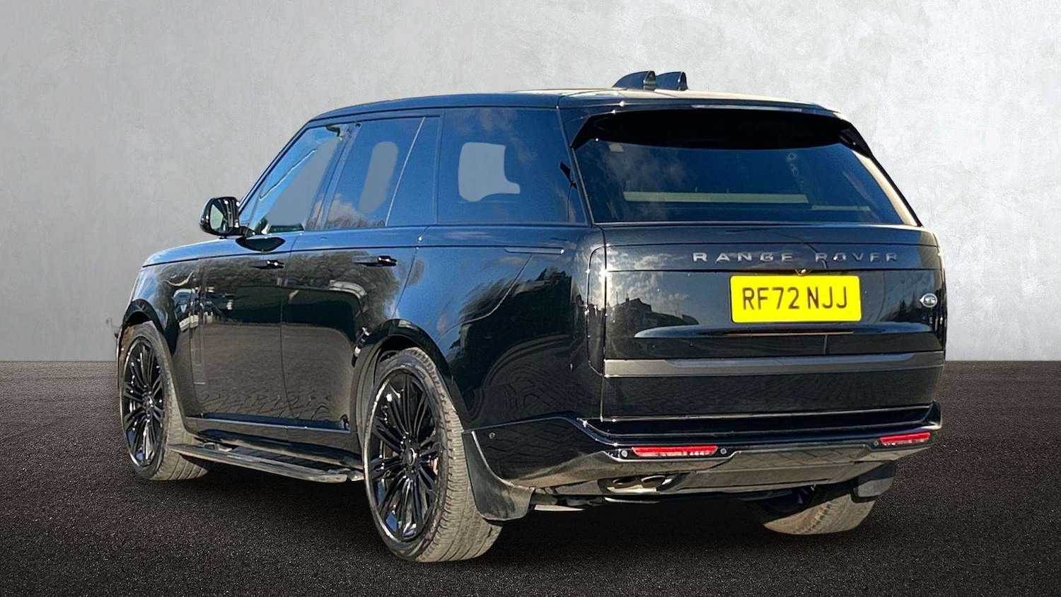 Used Land Rover Range Rover 2022 for sale - 77051433: Photo 2