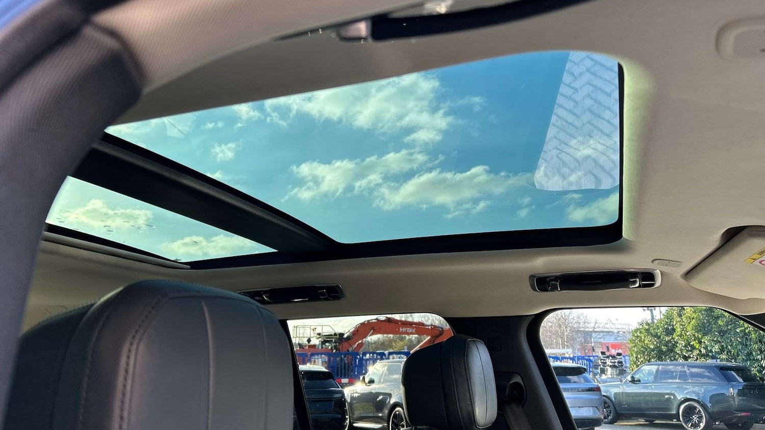 Used Land Rover Range Rover 2022 for sale - 77051433: Photo 21