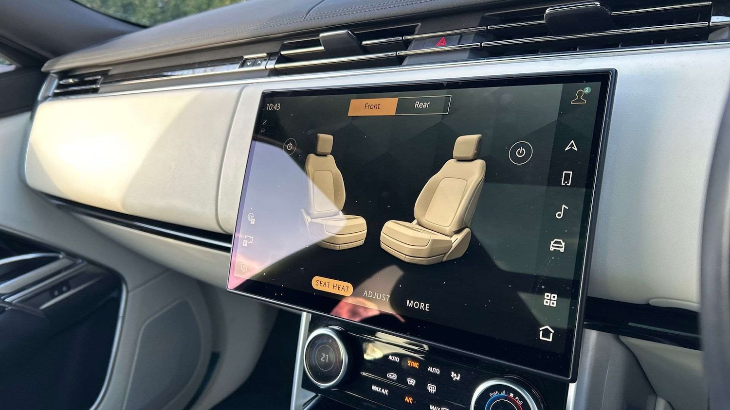 Used Land Rover Range Rover 2022 for sale - 77051433: Photo 22