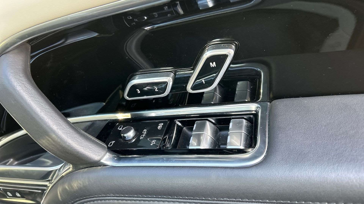 Used Land Rover Range Rover 2022 for sale - 77051433: Photo 25