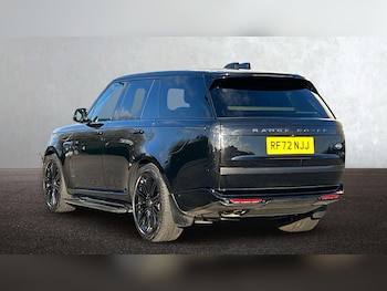 Used Land Rover Range Rover 2022 for sale - 77051433: Photo