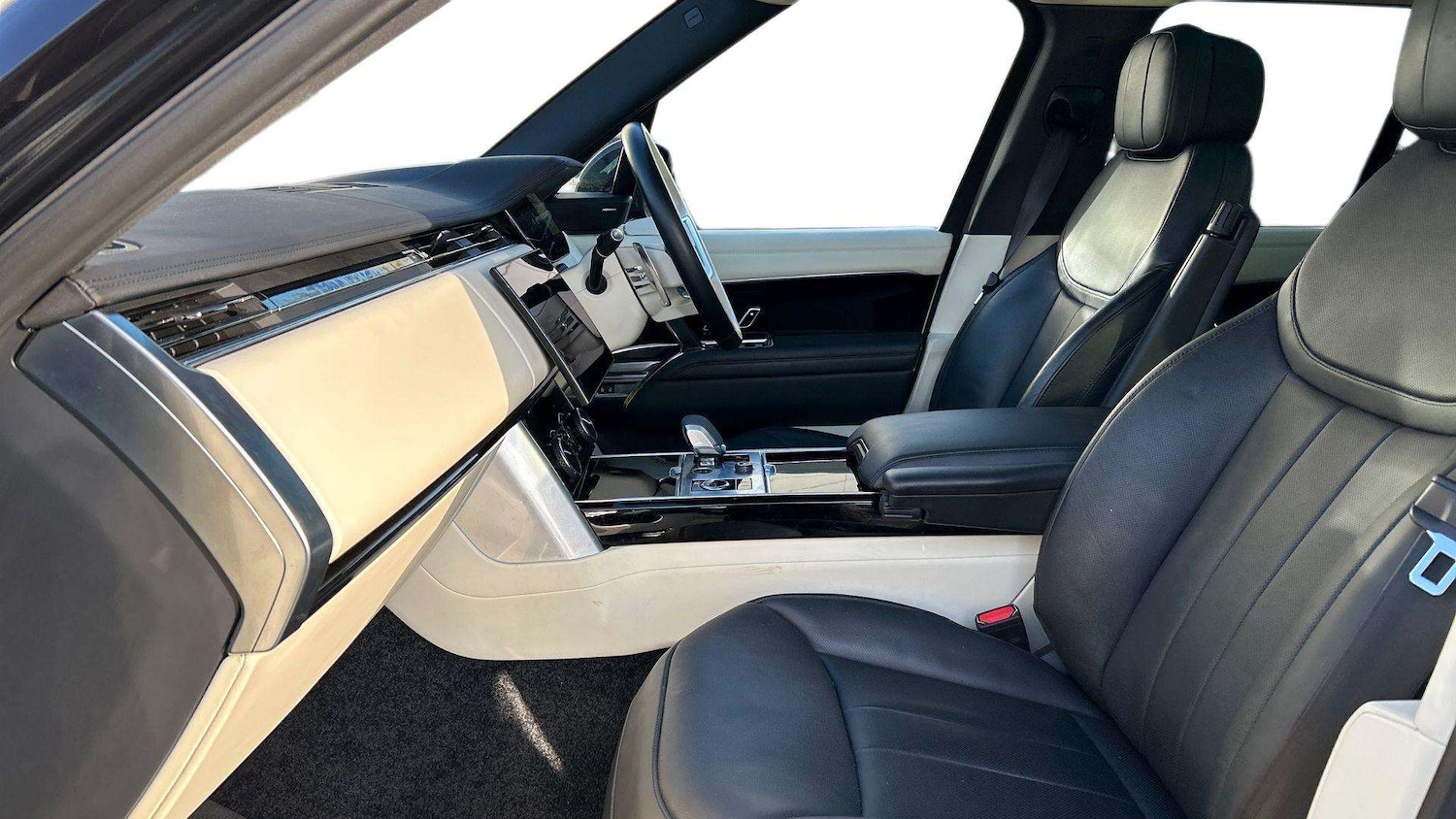 Used Land Rover Range Rover 2022 for sale - 77051433: Photo 3