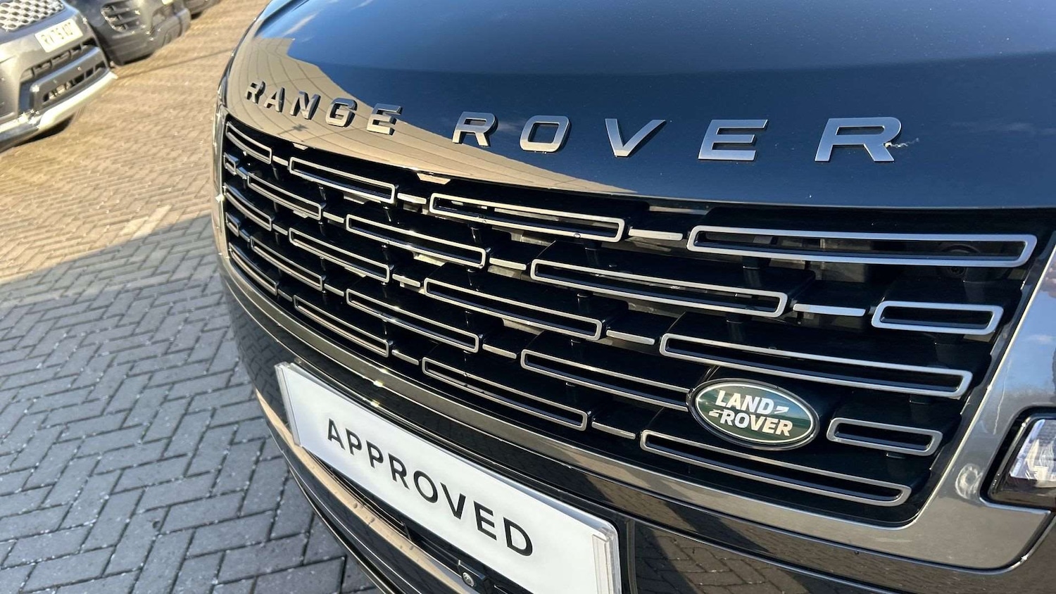 Used Land Rover Range Rover 2022 for sale - 77051433: Photo 30