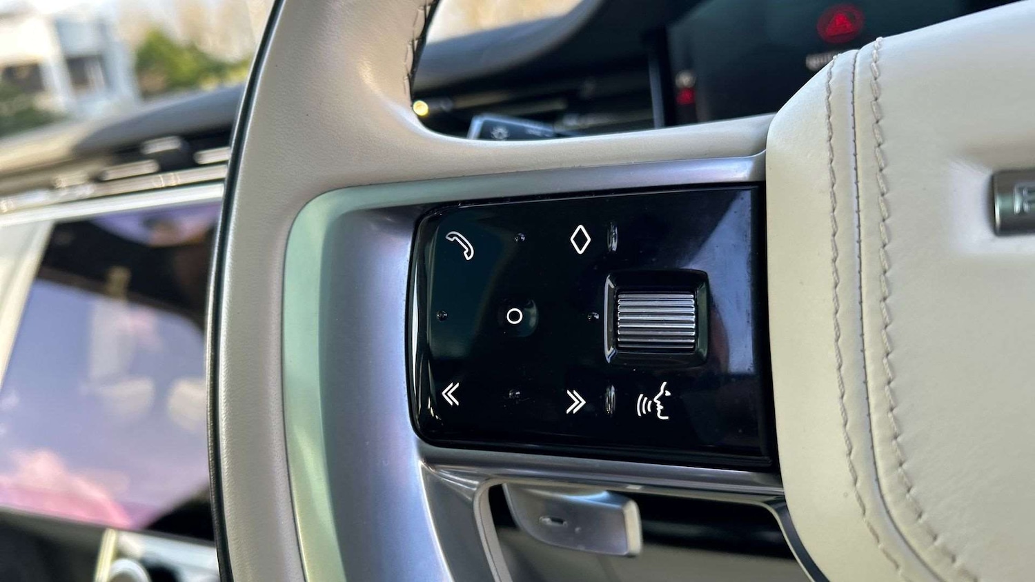 Used Land Rover Range Rover 2022 for sale - 77051433: Photo 35