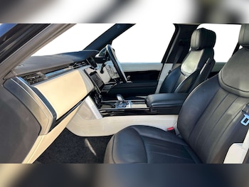 Used Land Rover Range Rover 2022 for sale - 77051433: Photo