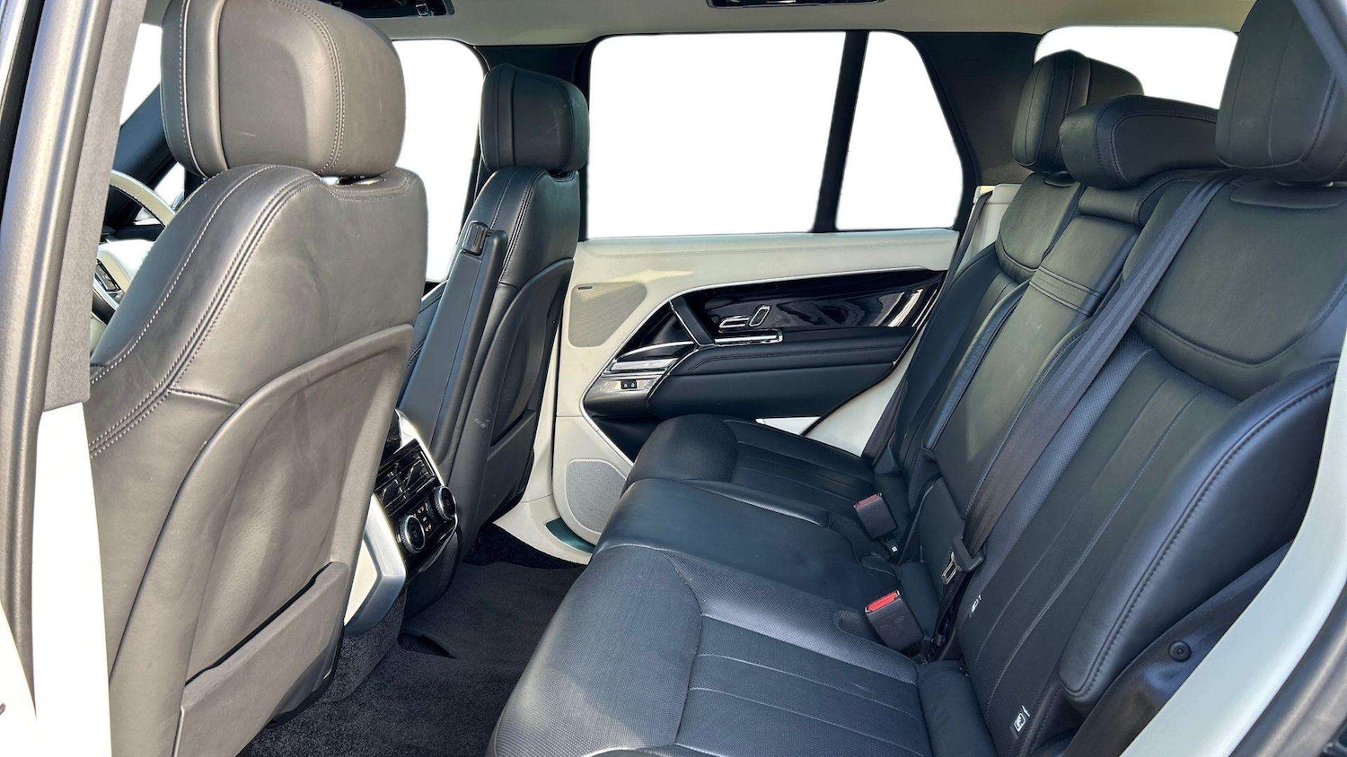 Used Land Rover Range Rover 2022 for sale - 77051433: Photo 4