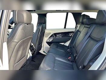 Used Land Rover Range Rover 2022 for sale - 77051433: Photo