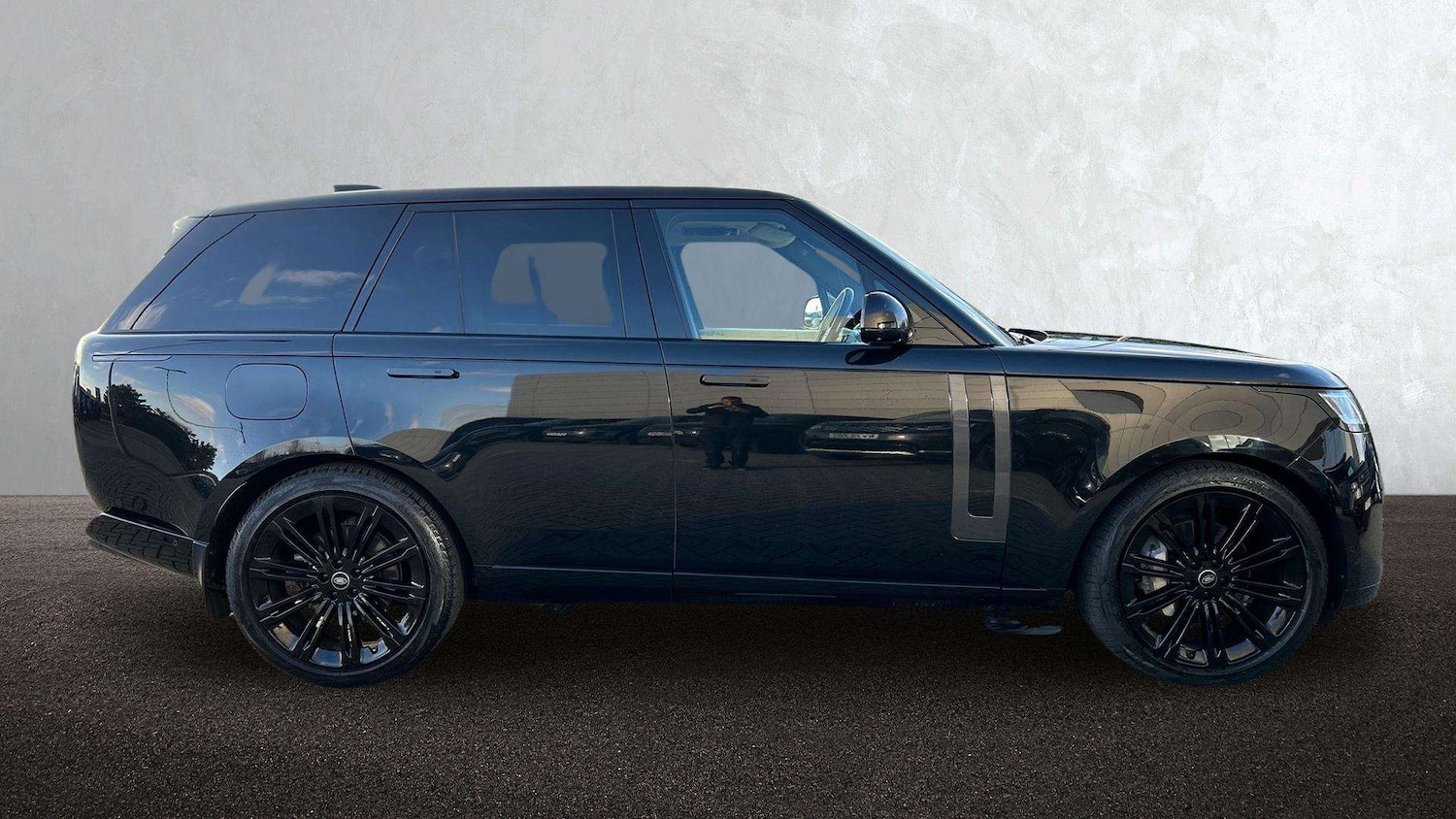 Used Land Rover Range Rover 2022 for sale - 77051433: Photo 5