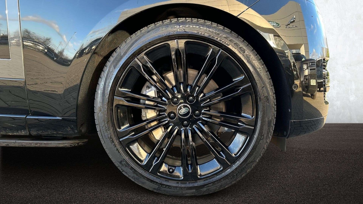 Used Land Rover Range Rover 2022 for sale - 77051433: Photo 8