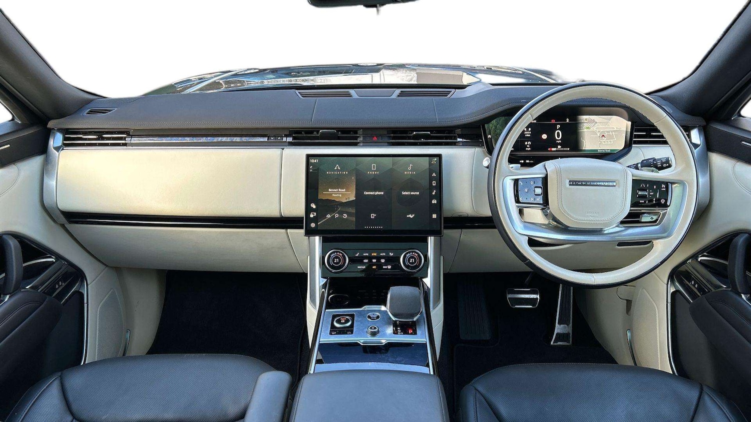 Used Land Rover Range Rover 2022 for sale - 77051433: Photo 9