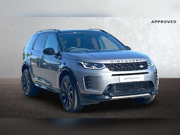 Used Land Rover Discovery Sport 2025 for sale - 79339761: Photo