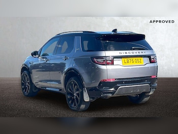 Used Land Rover Discovery Sport 2025 for sale - 79339761: Photo