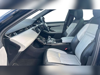 Used Land Rover Range Rover Evoque 2021 for sale - 79079010: Photo