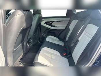 Used Land Rover Range Rover Evoque 2021 for sale - 79079010: Photo