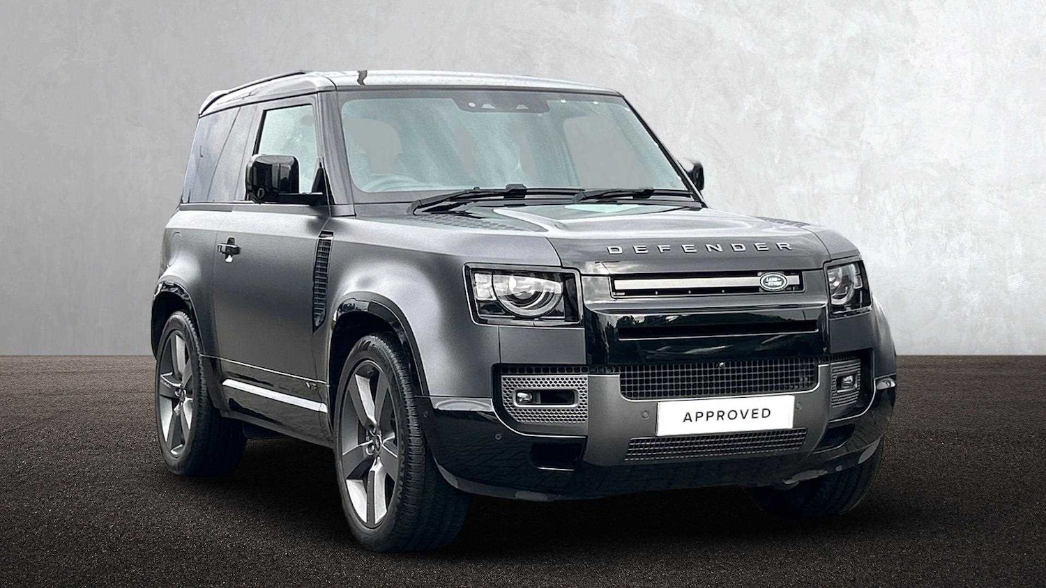 Used Land Rover Defender 2022 for sale - 76460629: Photo 1