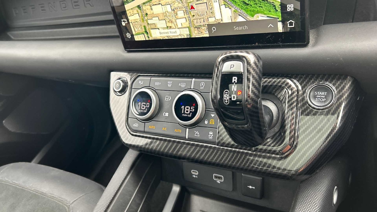 Used Land Rover Defender 2022 for sale - 76460629: Photo 13