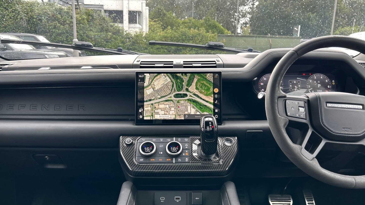 Used Land Rover Defender 2022 for sale - 76460629: Photo 14