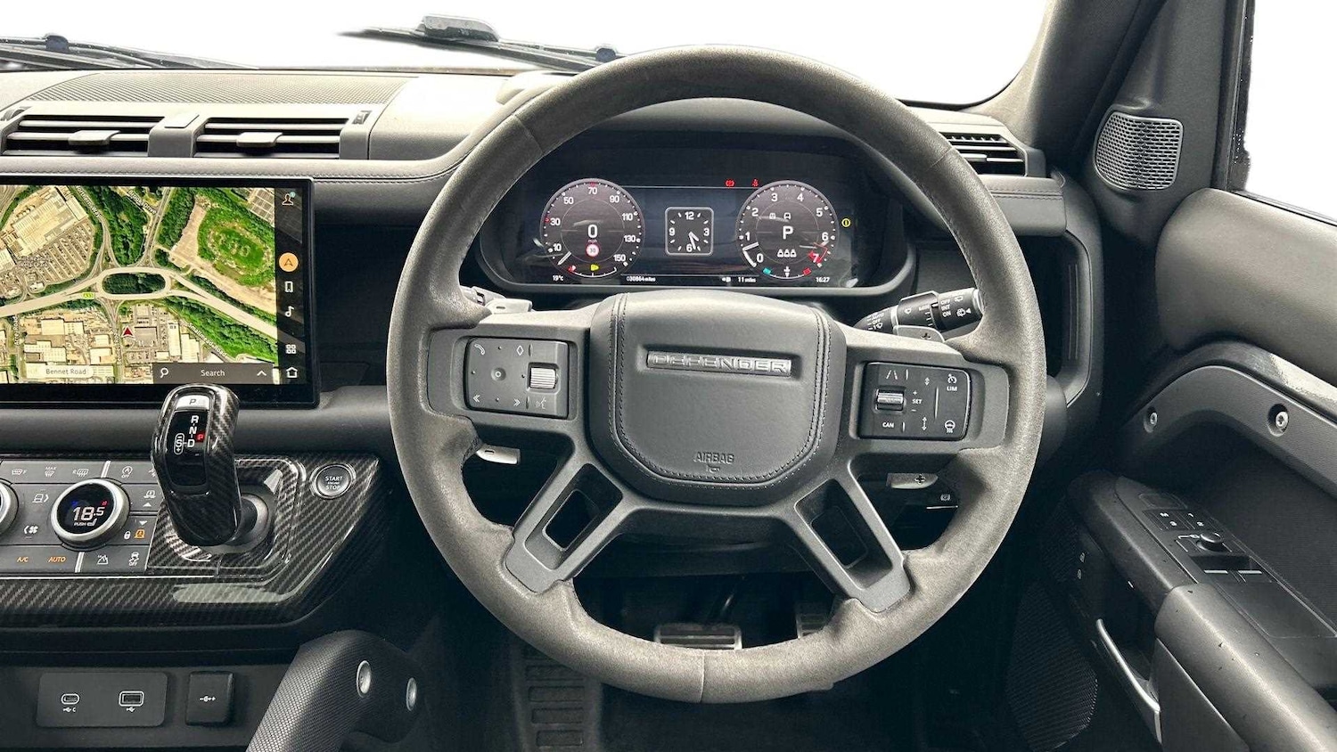 Used Land Rover Defender 2022 for sale - 76460629: Photo 15