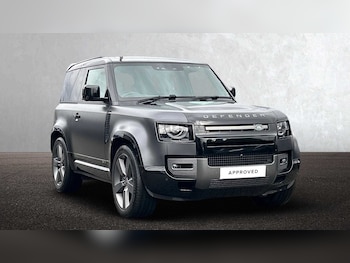 Used Land Rover Defender 2022 for sale - 76460629: Photo