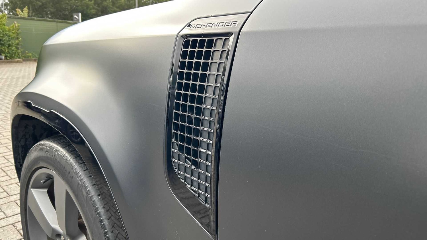 Used Land Rover Defender 2022 for sale - 76460629: Photo 20