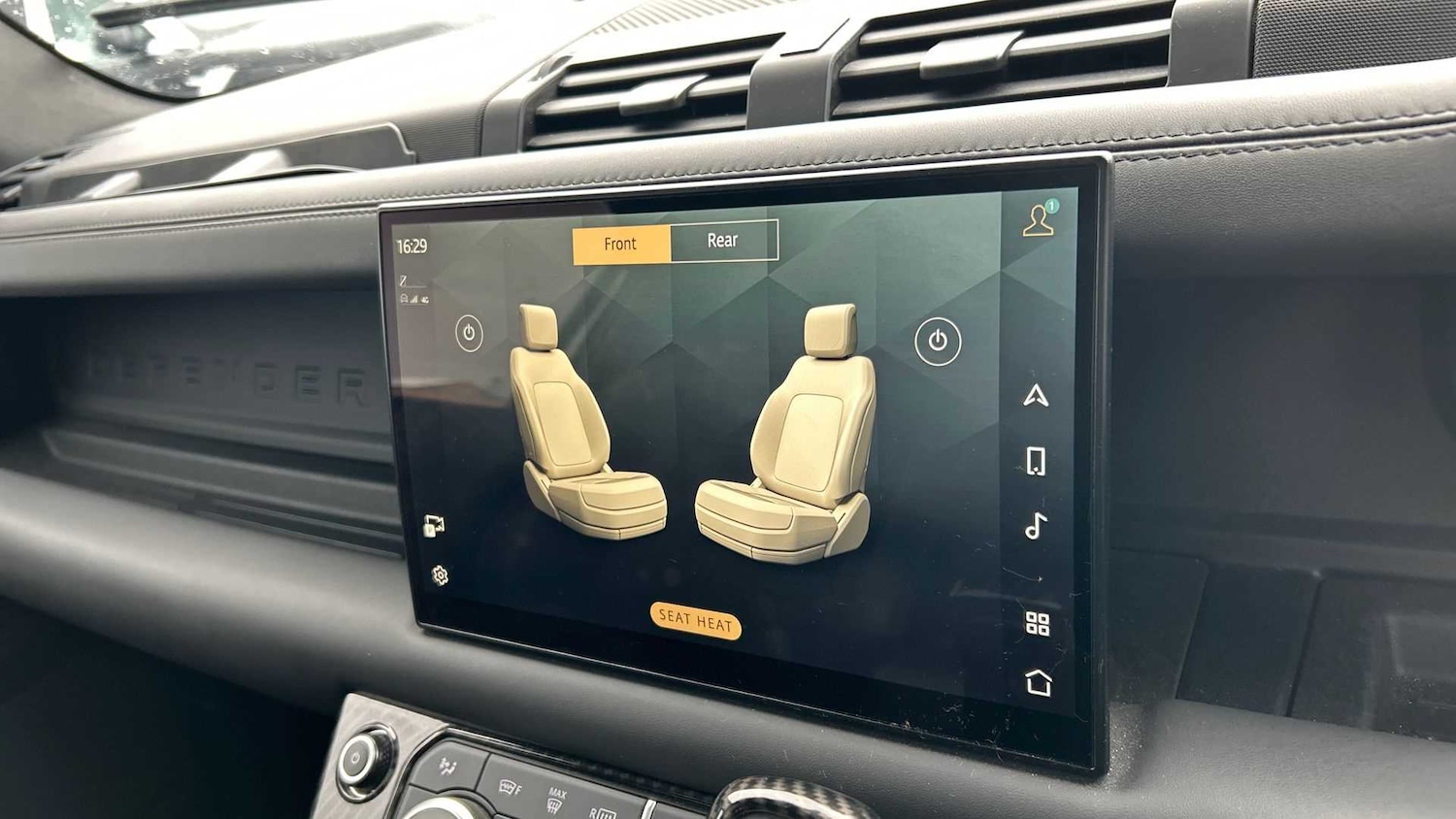 Used Land Rover Defender 2022 for sale - 76460629: Photo 22