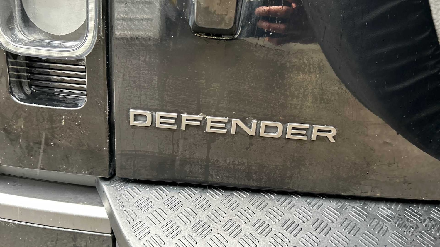 Used Land Rover Defender 2022 for sale - 76460629: Photo 26