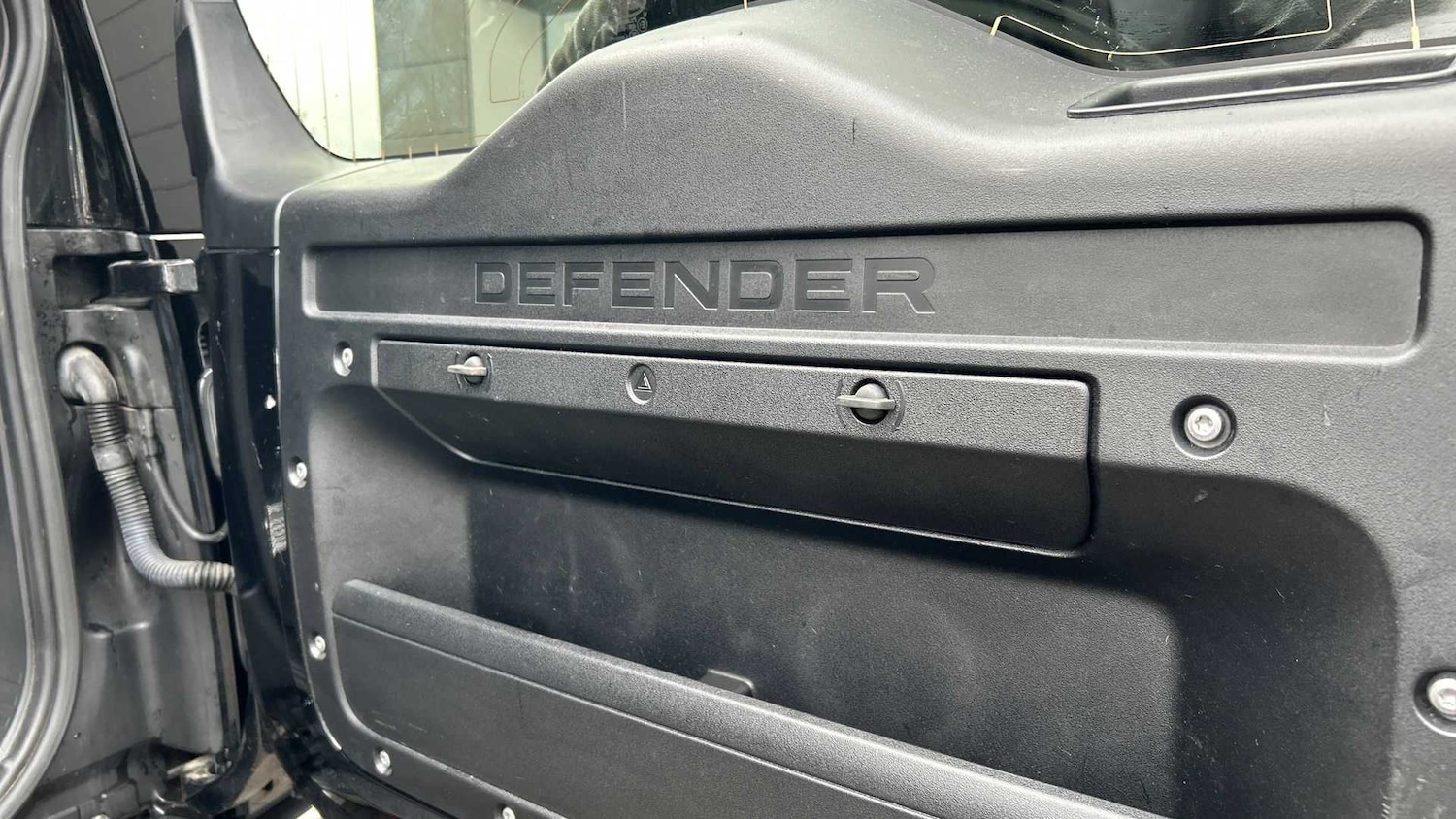 Used Land Rover Defender 2022 for sale - 76460629: Photo 27