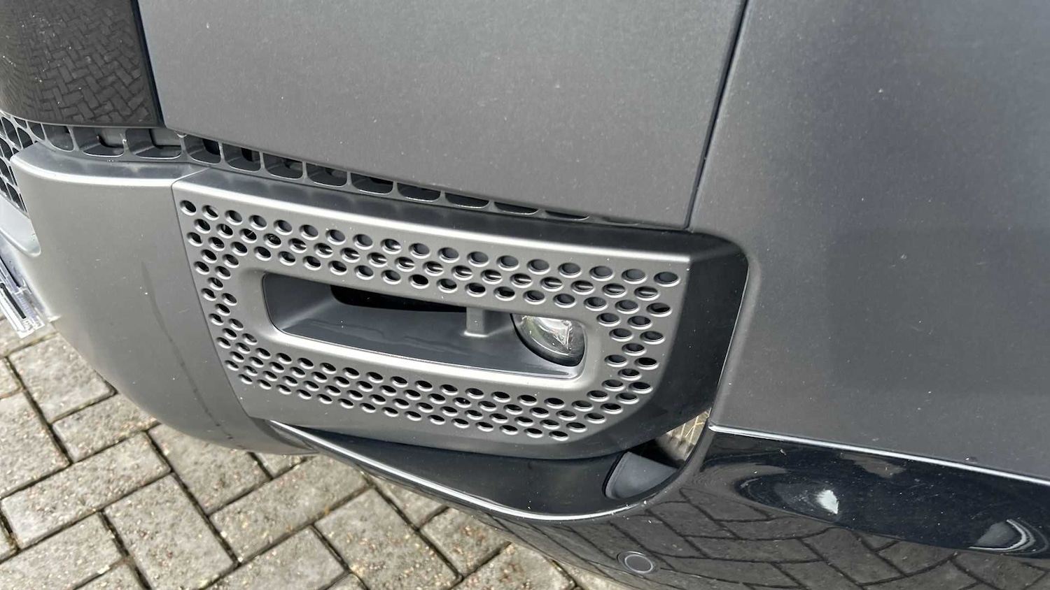 Used Land Rover Defender 2022 for sale - 76460629: Photo 30