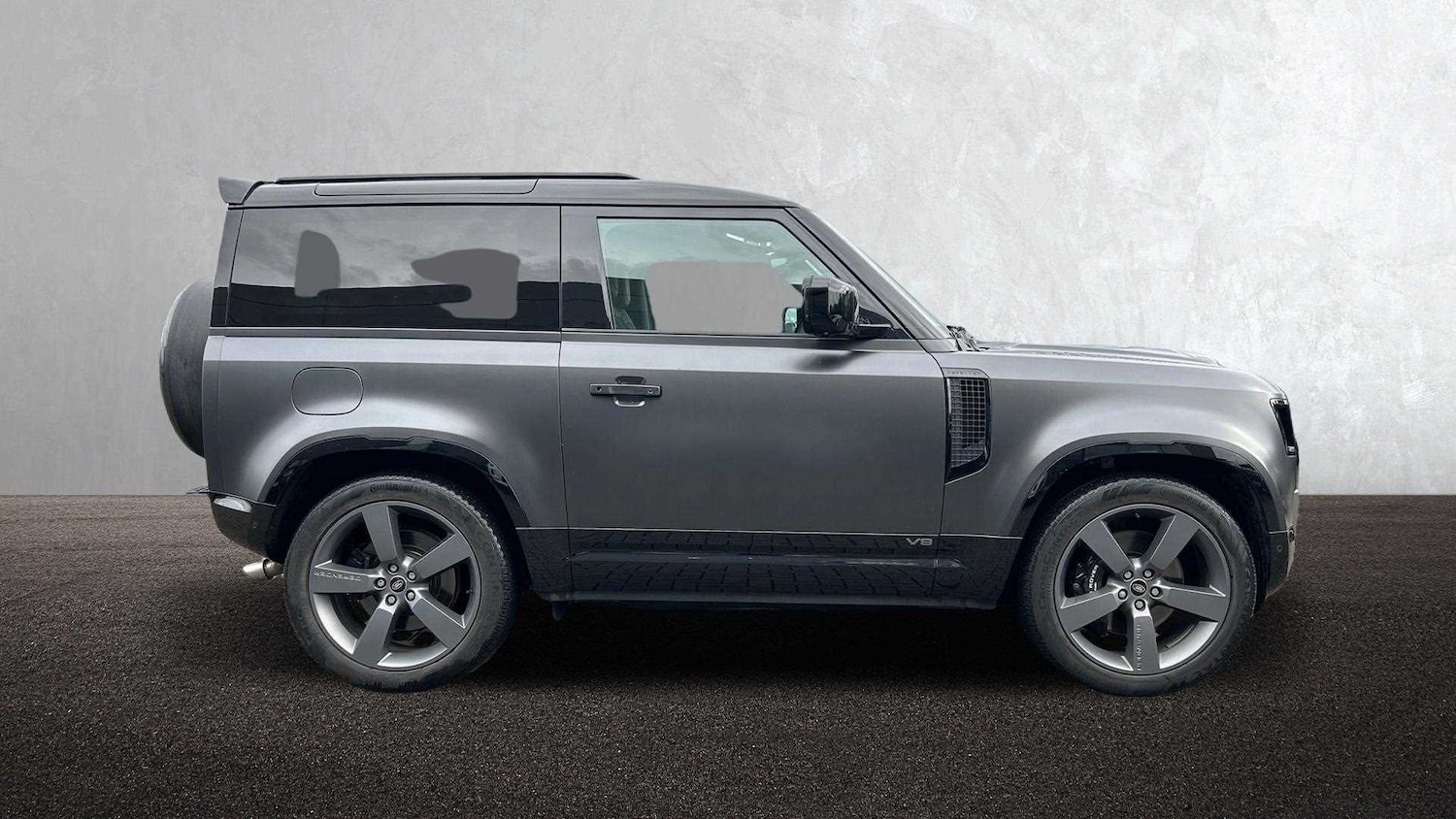 Used Land Rover Defender 2022 for sale - 76460629: Photo 5