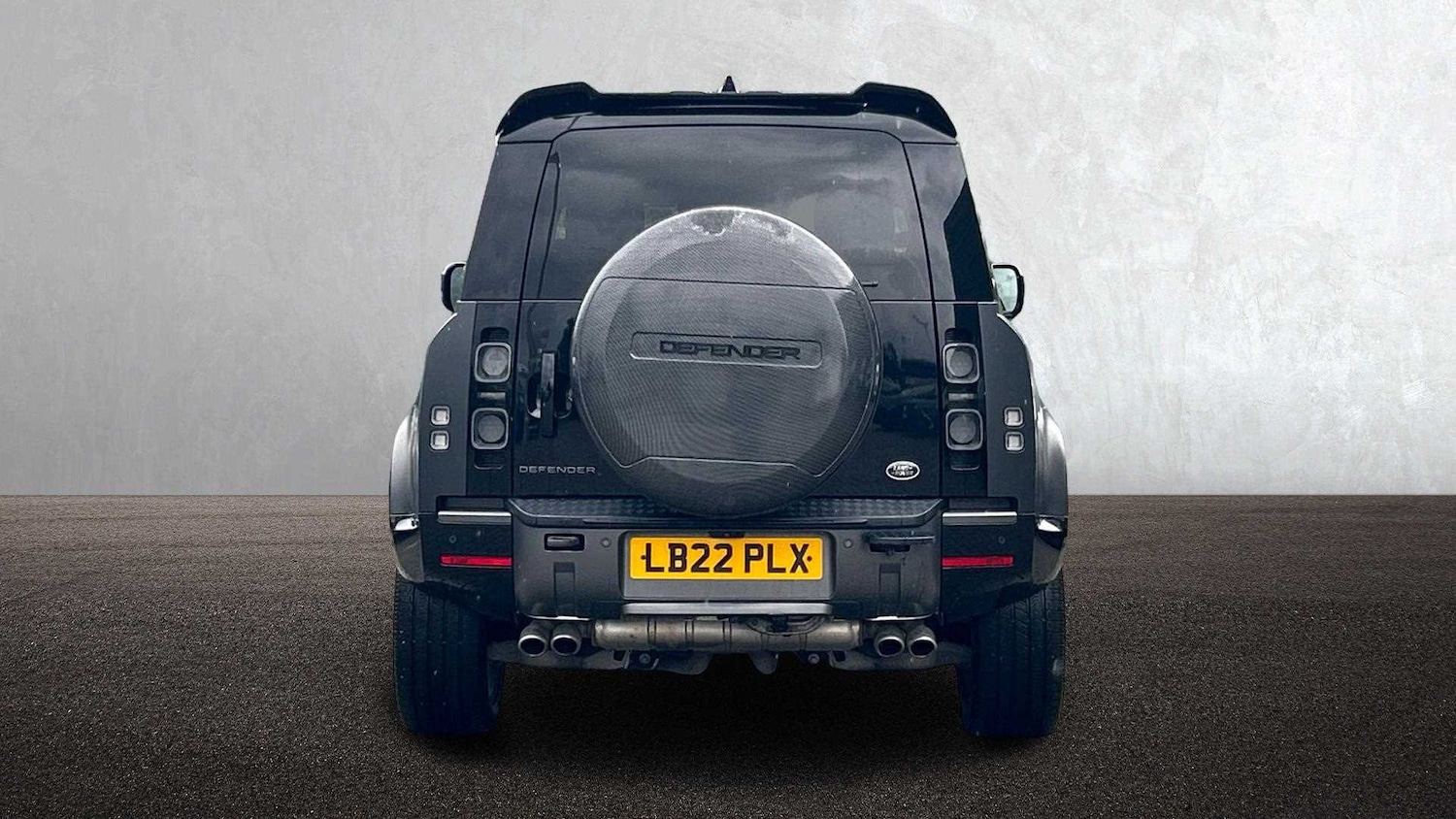 Used Land Rover Defender 2022 for sale - 76460629: Photo 6